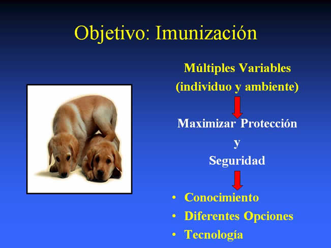 Conceptos en Vacunación