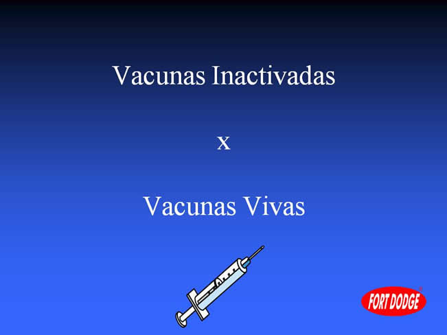 Conceptos en Vacunación